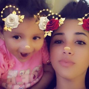 Meet your Posher, Silvia ester